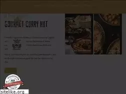 Sites similar to gourmetcurryhut.com.au