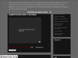 Sites similar to gourmetdelacasa.blogspot.com