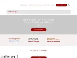 Sites similar to gourmetdelihouse.com