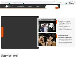 Sites similar to gourmetdemexico.com.mx