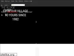 Sites similar to gourmetduvillage.com