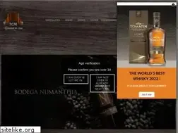 Sites similar to gourmetencasa-tcm.com