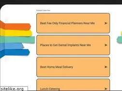 Sites similar to gourmeteria.de