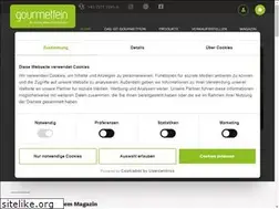 Sites similar to gourmetfein.com
