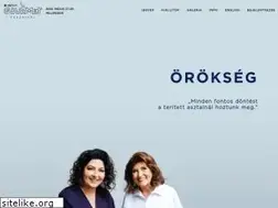 Sites similar to gourmetfesztival.hu