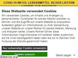 Sites similar to gourmetfleisch.de