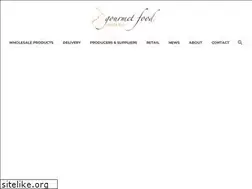 Sites similar to gourmetfood.net.au