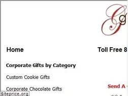 Sites similar to gourmetfoodgiftpeople.com