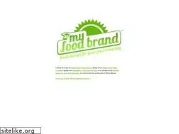 Sites similar to gourmetfoodmall.com