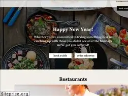 Sites similar to gourmetfoodparlour.com