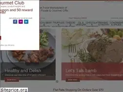 Sites similar to gourmetfoodstore.com