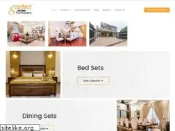Sites similar to gourmetfurnishers.com