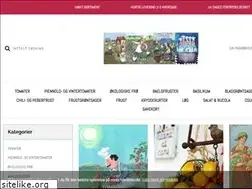 Sites similar to gourmetgarage.dk