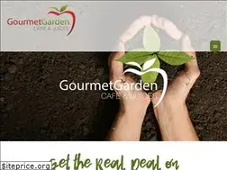 Sites similar to gourmetgardencafe.com