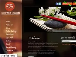 Sites similar to gourmetgardenhingham.com