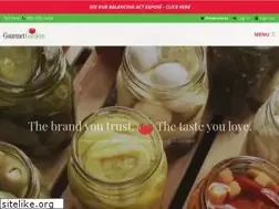 Sites similar to gourmetgardens.com