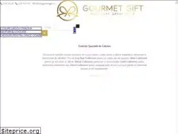 Sites similar to gourmetgift.ro