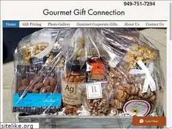 Sites similar to gourmetgiftconnection.com