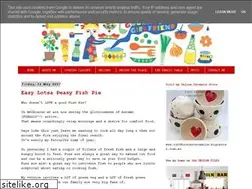 Sites similar to gourmetgirl-friend.blogspot.com