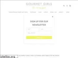 Sites similar to gourmetgirlsbr.com