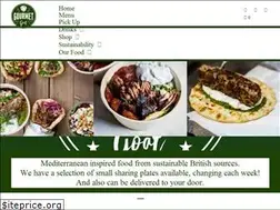 Sites similar to gourmetgoat.co.uk