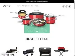 Sites similar to gourmetgrillers.net
