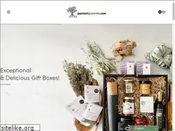 Sites similar to gourmetgroceries.com