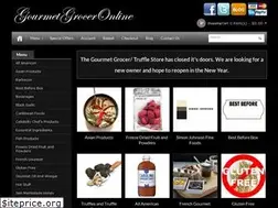 Sites similar to gourmetgroceronline.com.au