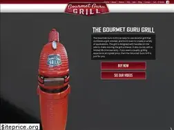 Sites similar to gourmetgurugrill.com