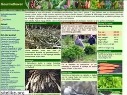 Sites similar to gourmethaven.dk
