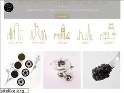 Sites similar to gourmethouse.com