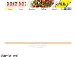 Sites similar to gourmethousechinesehouma.com