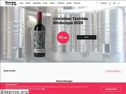 Sites similar to gourmethunters.com