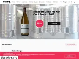 Sites similar to gourmethunters.es