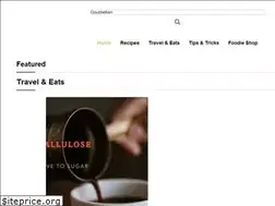 Sites similar to gourmetian.com