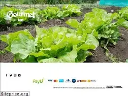 Sites similar to gourmetinc.co