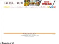 Sites similar to gourmetindiatx.com