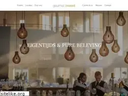 Sites similar to gourmetinvent.be