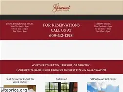 Sites similar to gourmetitaliancuisine.com