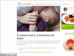 Sites similar to gourmetjr.com.br