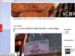 Sites similar to gourmetkc.blogspot.com