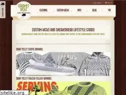 Sites similar to gourmetkickz.com
