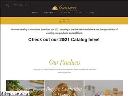 Sites similar to gourmetkitcheninc.com