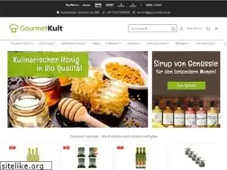 Sites similar to gourmetkult.de