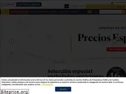Sites similar to gourmetlavanguardia.com