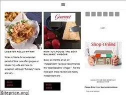 Sites similar to gourmetliving.org
