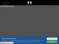 Sites similar to gourmetlosada.com