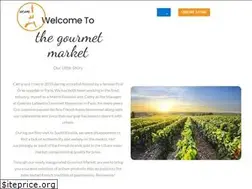 Sites similar to gourmetmarketboca.com