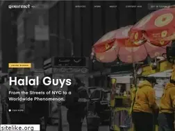 Sites similar to gourmetmarketing.net