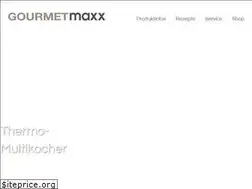Sites similar to gourmetmaxx.de